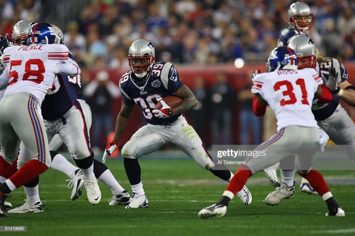 Photo by Al Tielemans/Sports Illustrated via Getty Images